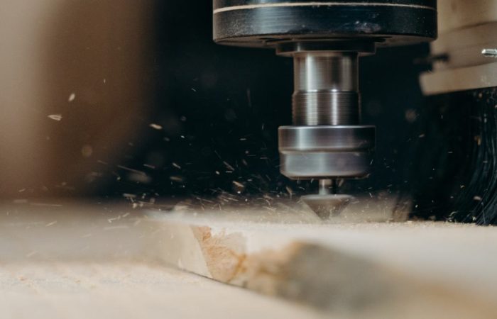 CNC Siracusa taglio legno su misura