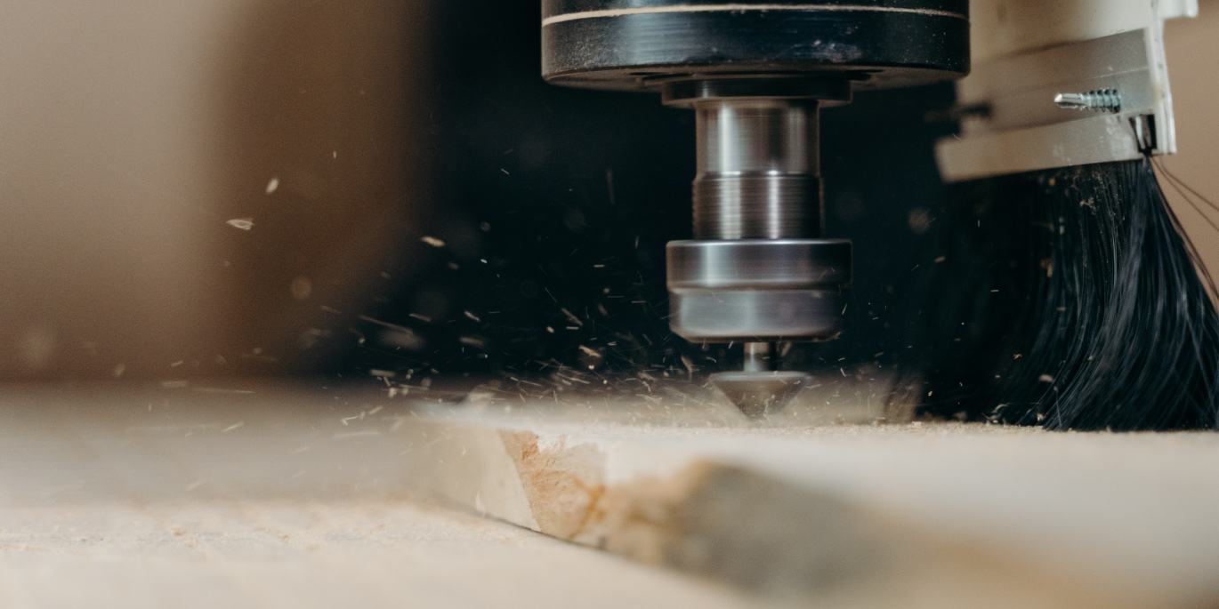 CNC Siracusa taglio legno su misura