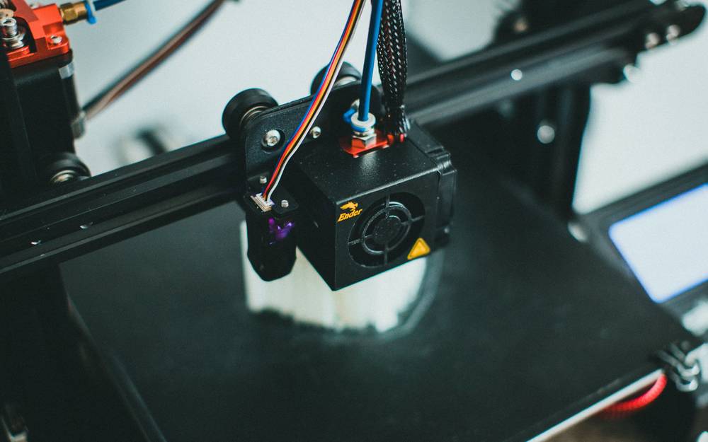 stampa 3d