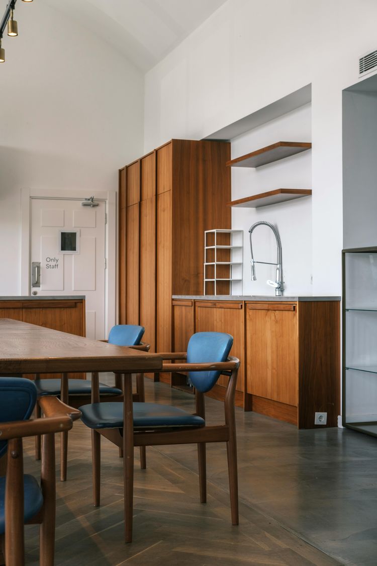 arredamento cucina