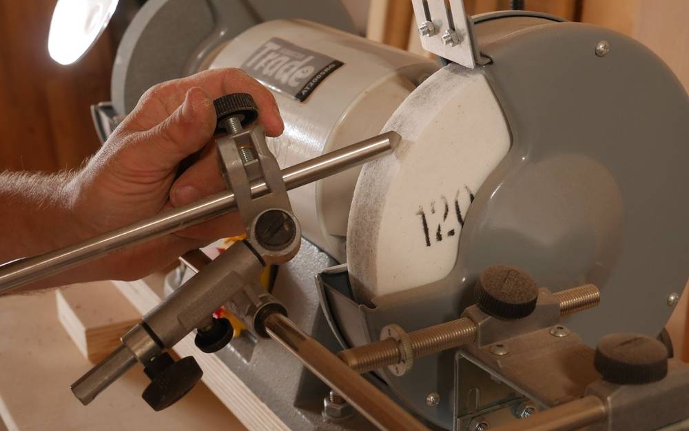 attrezzatura laboratorio