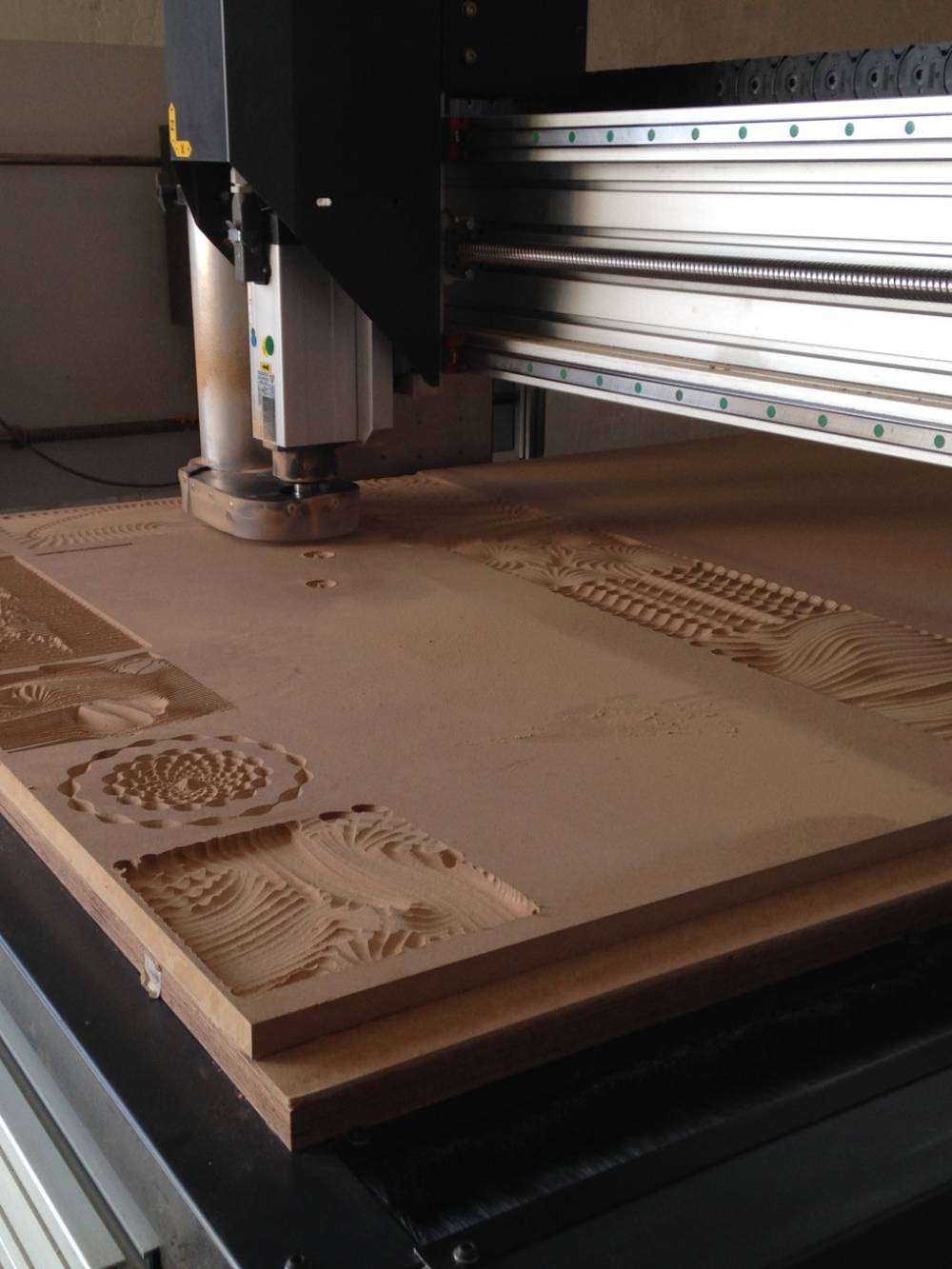 lavorazioni cnc