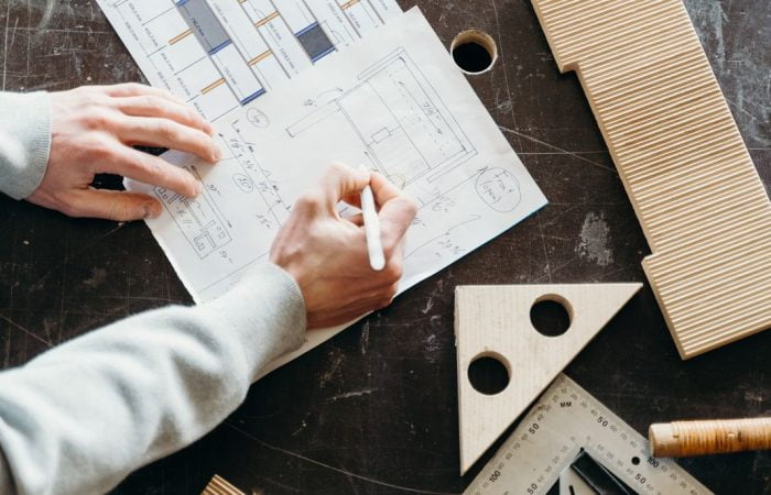 falegname per mobili su misura in legno a siracusa